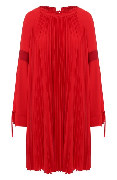 Плиссированное платье ESCADA SPORT, арт. 5029980, фото 1