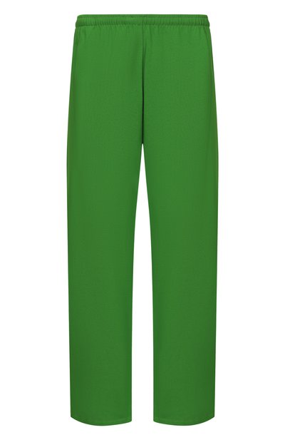 Хлопковые брюки PLANTA ROSA, арт. PR/P002/NP/220