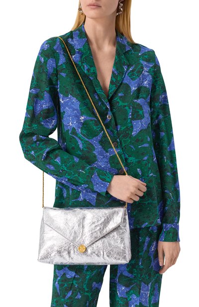 Сумка DRIES VAN NOTEN, арт. 251-011512-299, фото 2