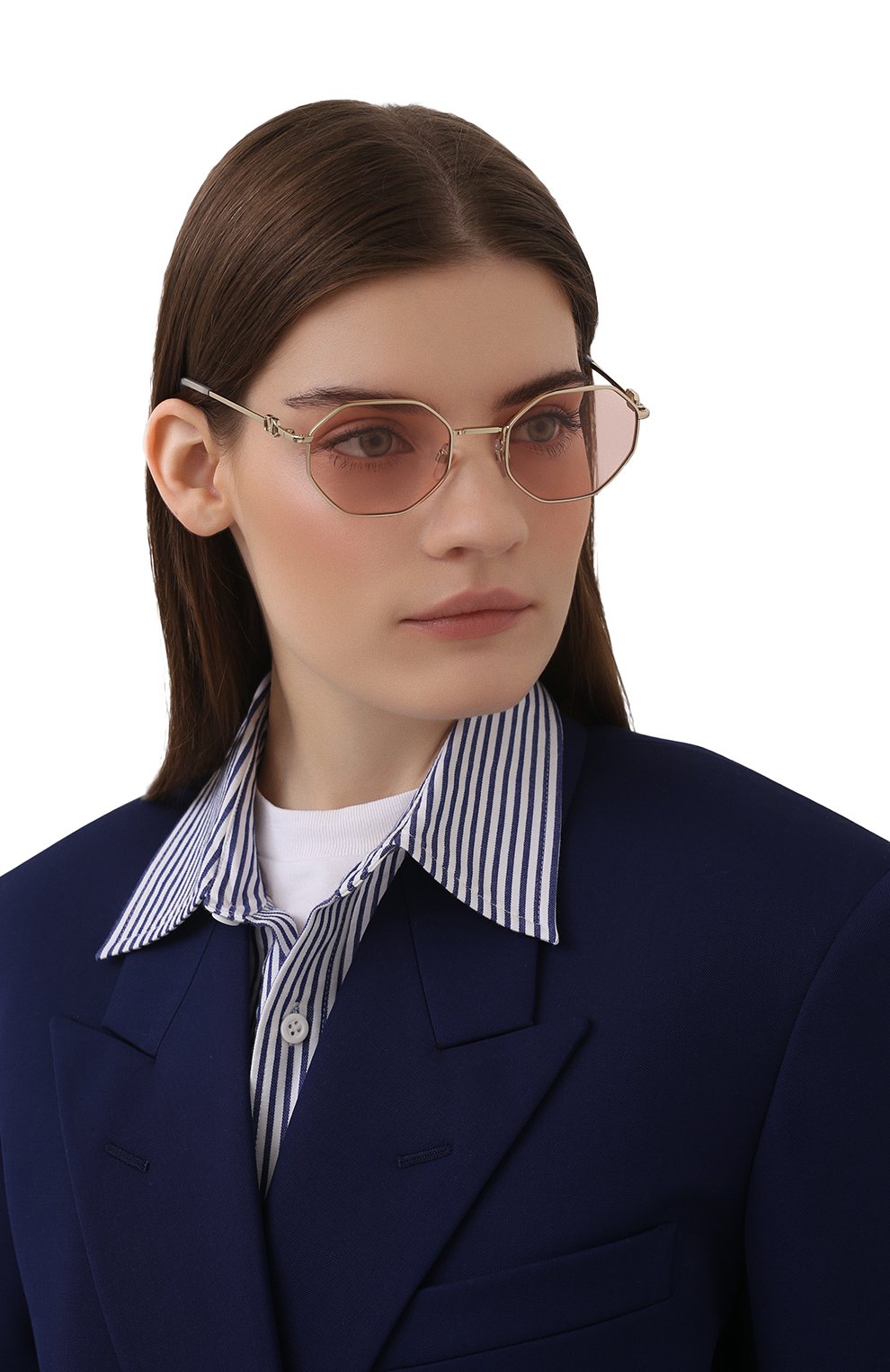 Солнцезащитные очки VALENTINO, арт. 2040-3003/5, фото 2