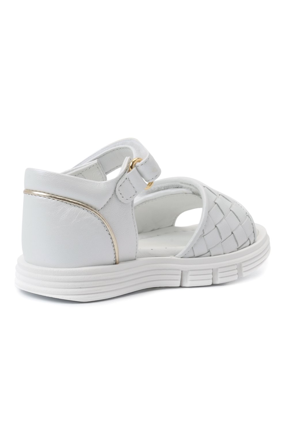 Кожаные сандалии MISSOURI, арт. 5232 B/18-26, фото 3