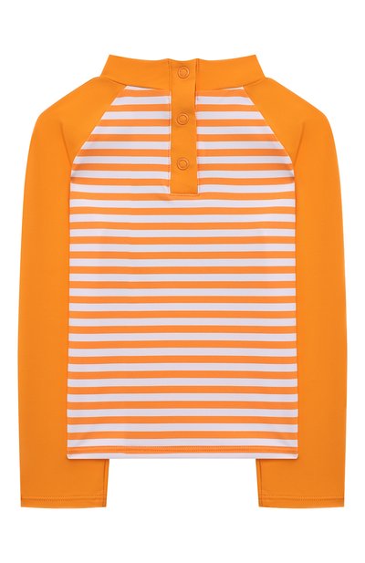 Пляжный лонгслив STELLA MCCARTNEY, арт. 8QCTC2, фото 2