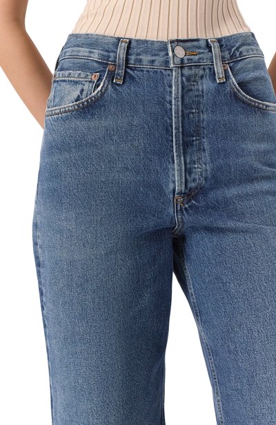 Джинсы AGOLDE, арт. A9159-1206, фото 5