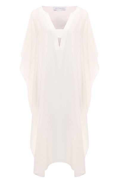 Туника из хлопка и шелка LISE CHARMEL, арт. ASB6771, фото 1