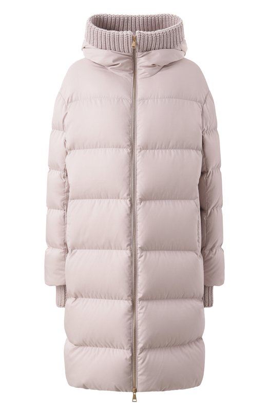 фото Пуховик blamont moncler