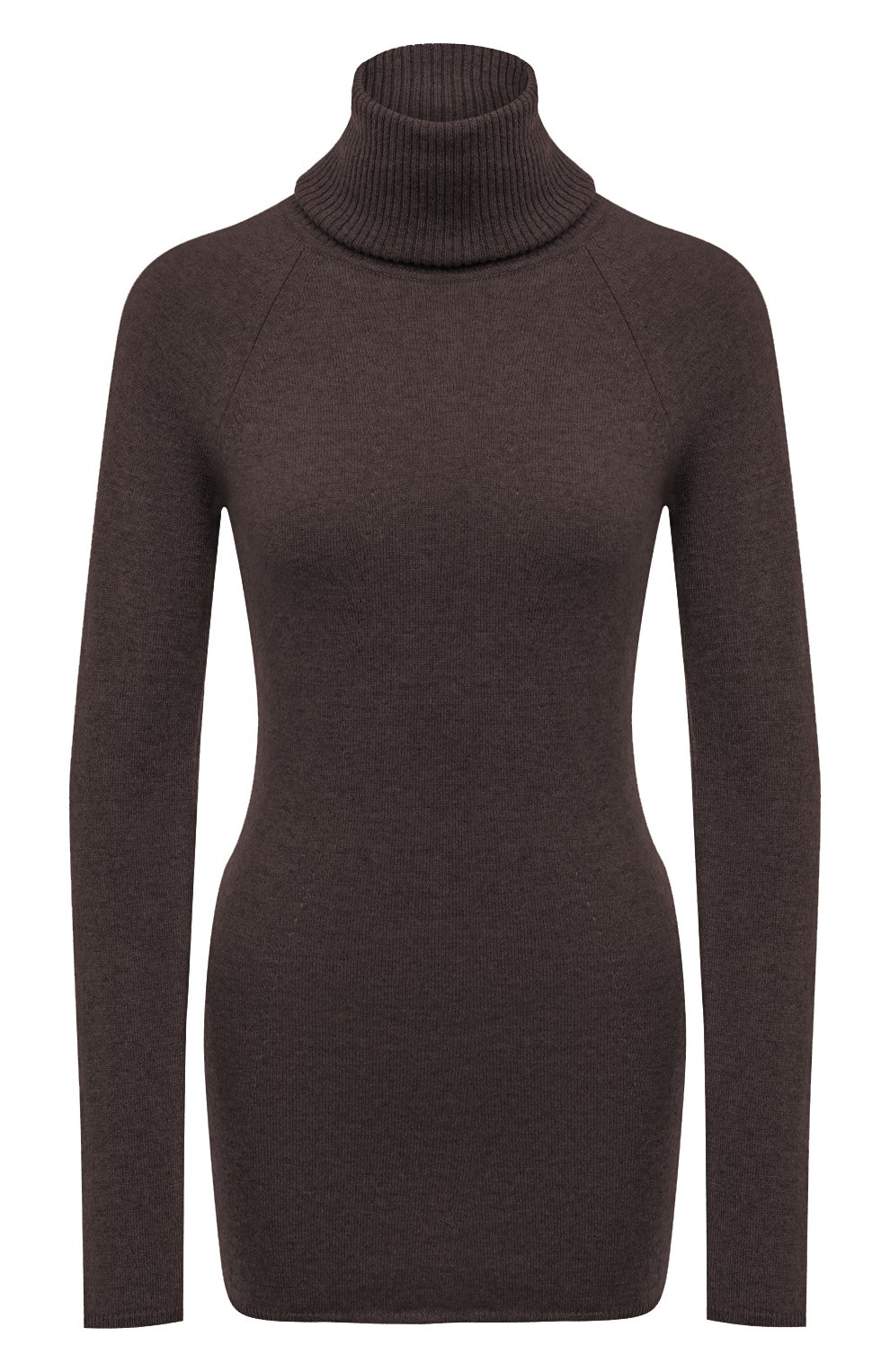 Кашемировая водолазка TEGIN, арт. 3828, фото 1