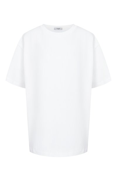 Хлопковая футболка SEVEN LAB, арт. CTR1.01.100.519.2699, фото 1