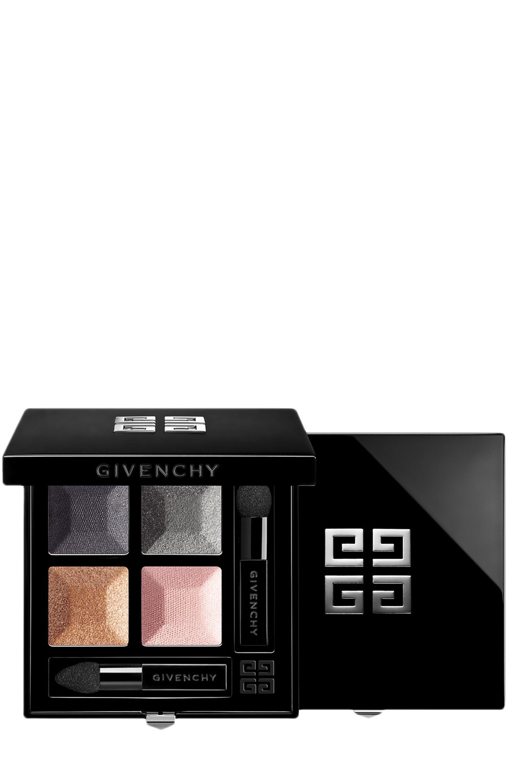 Тени для век le prisme yeux-quatuor №5 frisson GIVENCHY, арт. P082475, фото 1