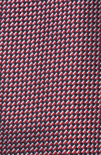 Шелковый галстук BRIONI, арт. 062I00/P9472, фото 3