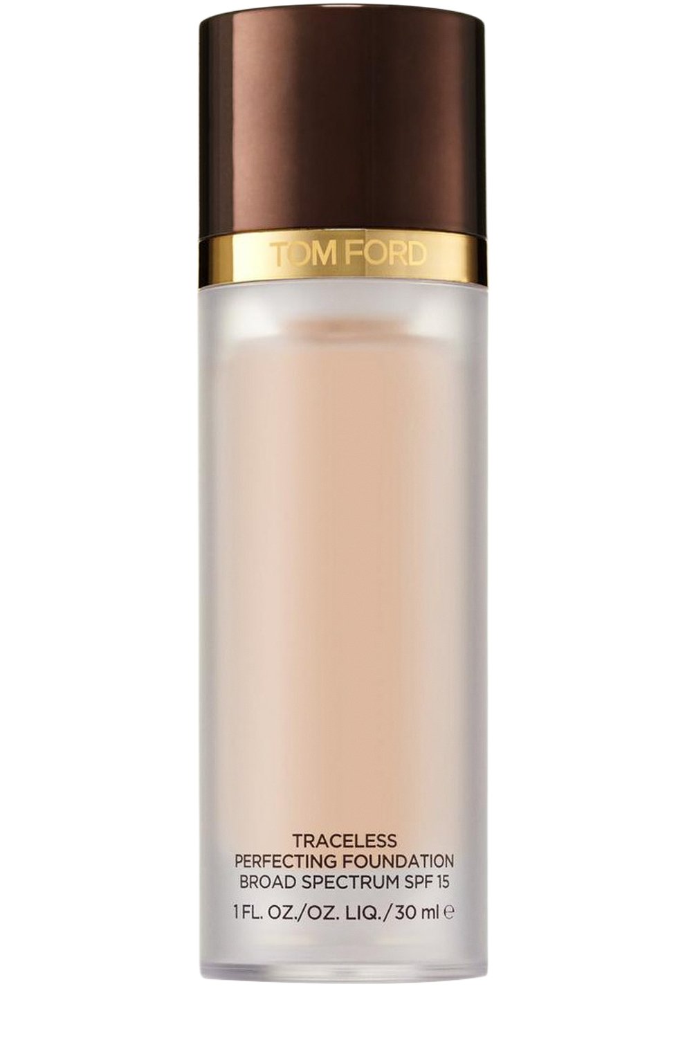 Крем-пудра traceless perfecting foundation 3,5 ivory rose (30ml) TOM FORD, арт. T1WG-21, фото 1