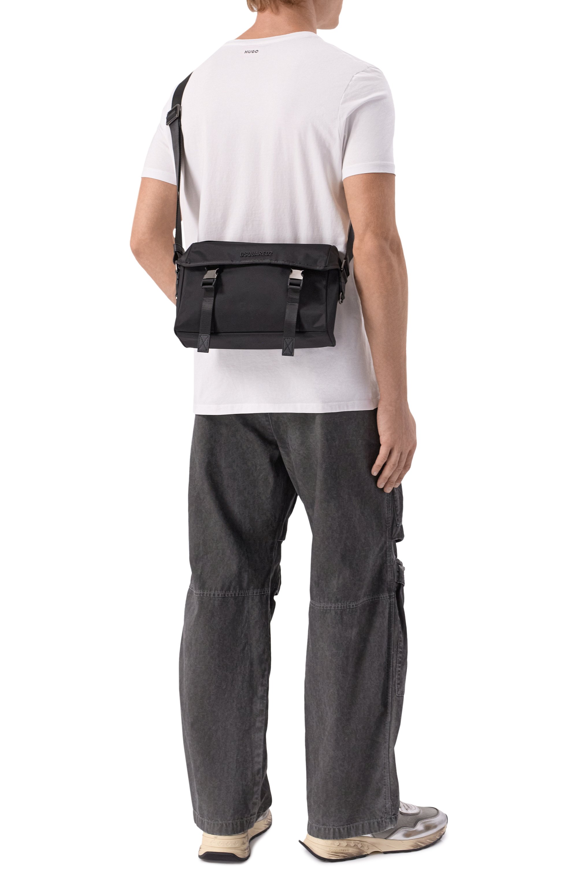 Сумка DSQUARED2, арт. PTM0021/16806815, фото 7