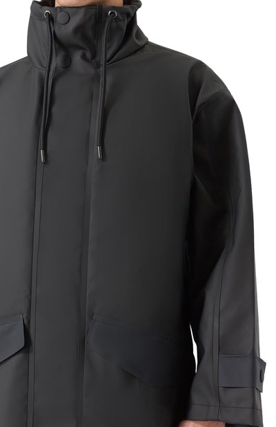 Плащ RAINS, арт. RA17190, фото 5