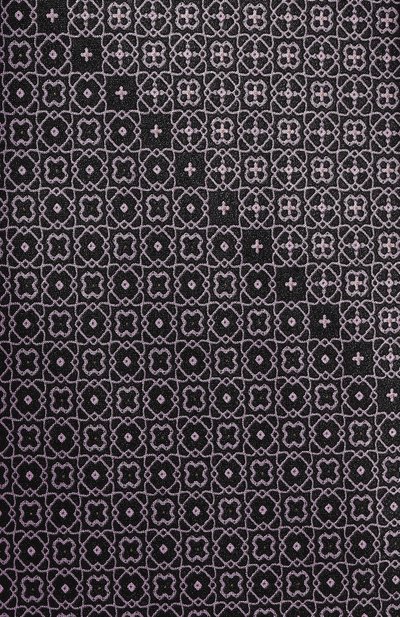 Шелковый галстук STEFANO RICCI, арт. CXDD/49070, фото 4