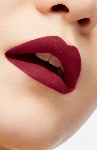 Матовая помада для губ velvet matte, оттенок djalouzi CHRISTIAN LOUBOUTIN, арт. 810413021284, фото 5