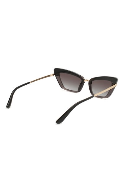 Солнцезащитные очки DOLCE & GABBANA, арт. 4378-32468G, фото 4