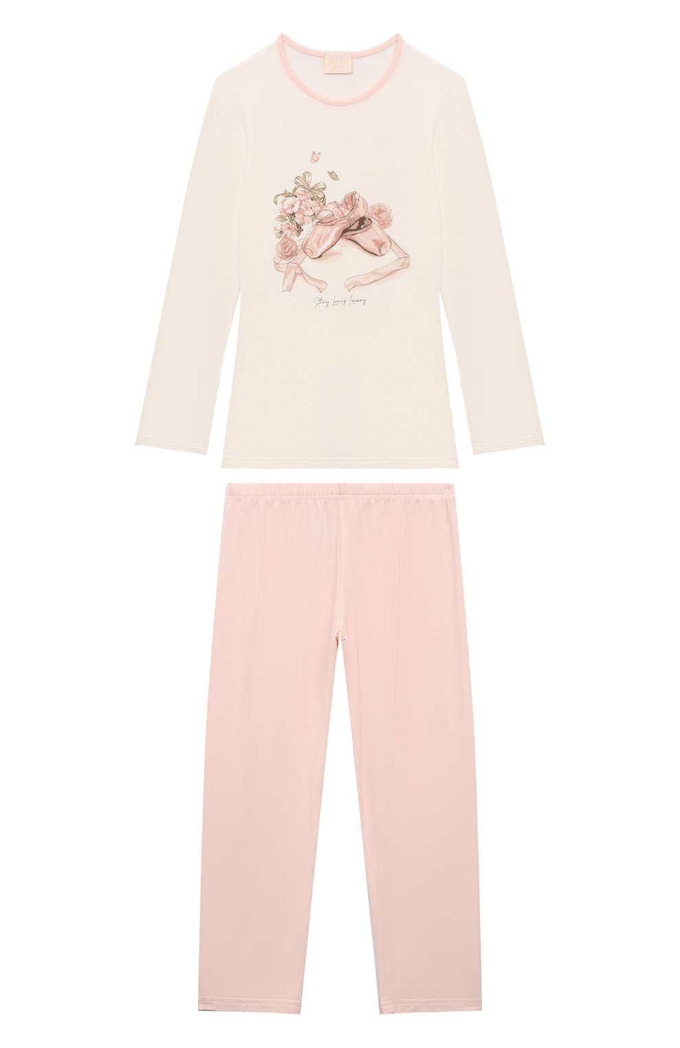 Пижама STORY LORIS, арт. 36921/8-16, фото 1
