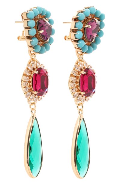 Серьги ANTON HEUNIS, арт. WF3.24, фото 3