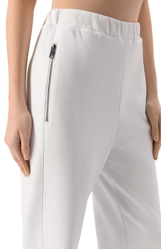 Брюки Lorena Antoniazzi PA61A/3674 Белый  PA61A/3674 Фото 5