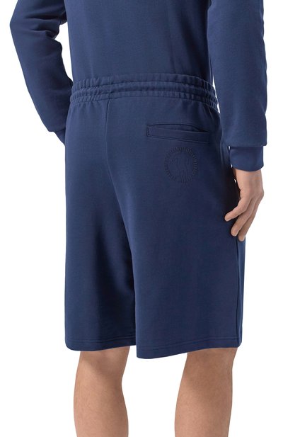 Хлопковый спортивный костюм DIRK BIKKEMBERGS, арт. BMF1762, фото 5