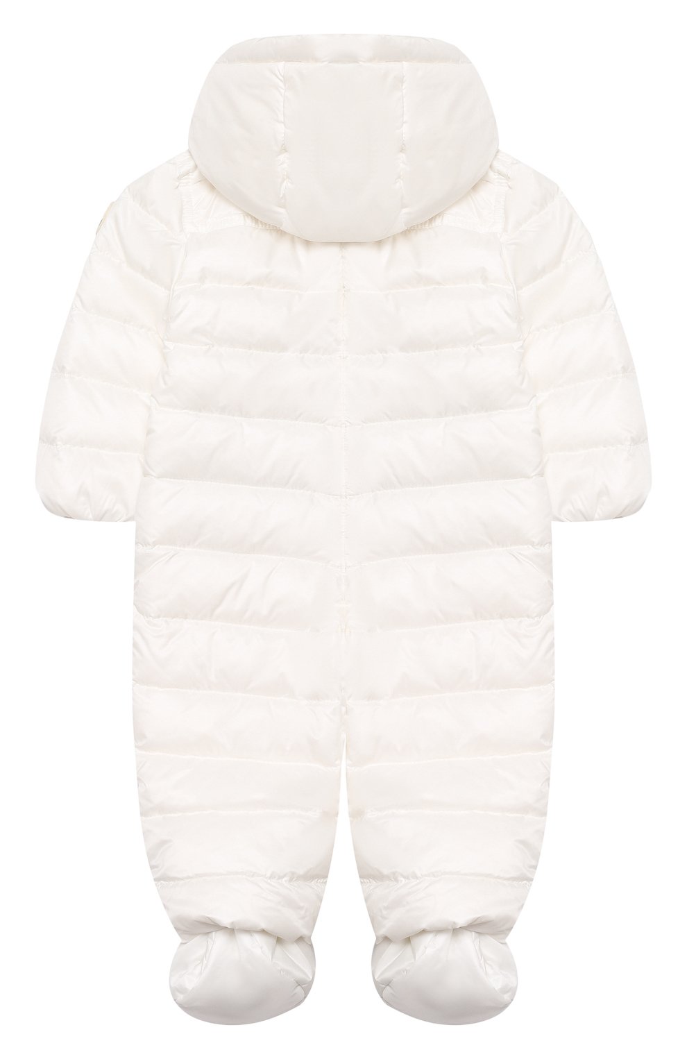 Комплект из комбинезона и пинеток MONCLER, арт. F1-951-1G500-00-C0401/3M-12M, фото 2