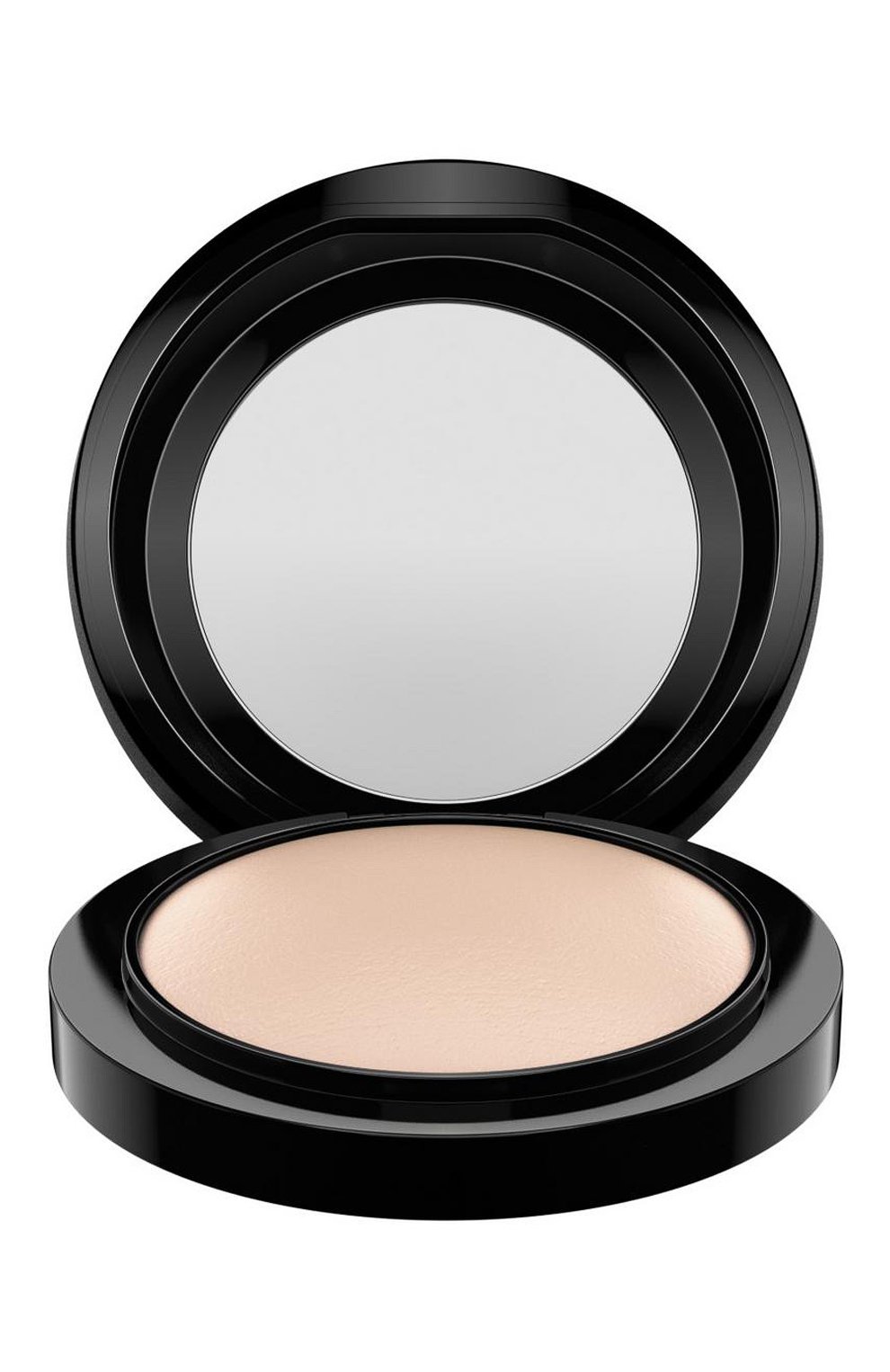 Минеральная пудра mineralize skinfinish natural, light (10g) MAC, арт. MT7E-01, фото 3