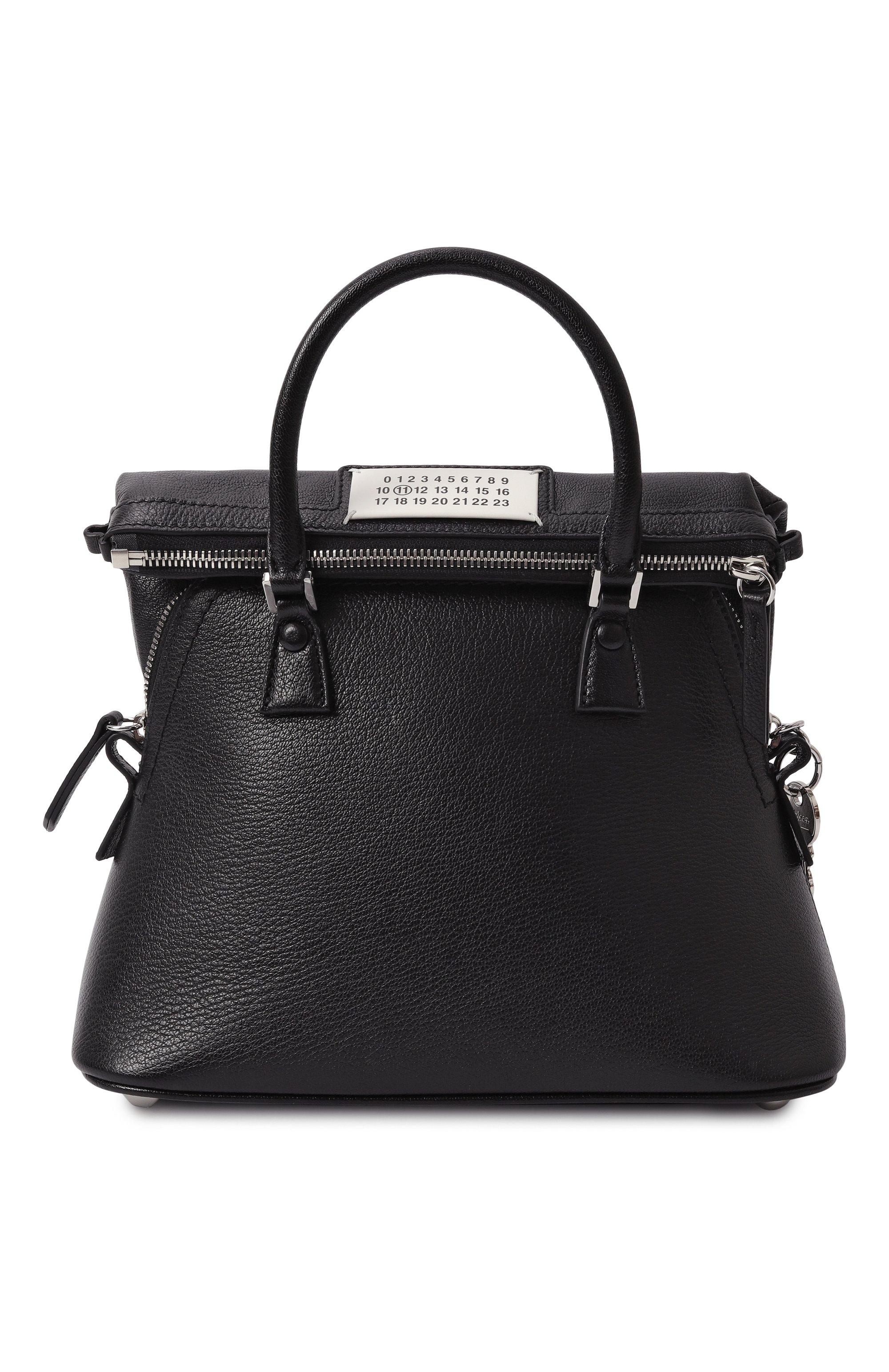 Сумка  5ac classique mini MAISON MARGIELA, арт. SB1WG0037/P5348, фото 1