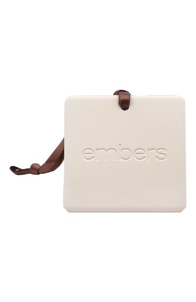 Керамический ароматизатор muse tuberose EUTHALIA FRAGRANCES, арт. 4603336951402