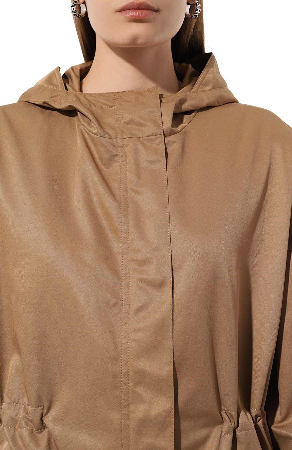 Плащ OLOLOL, арт. OLC007/3037.103/S23, фото 5