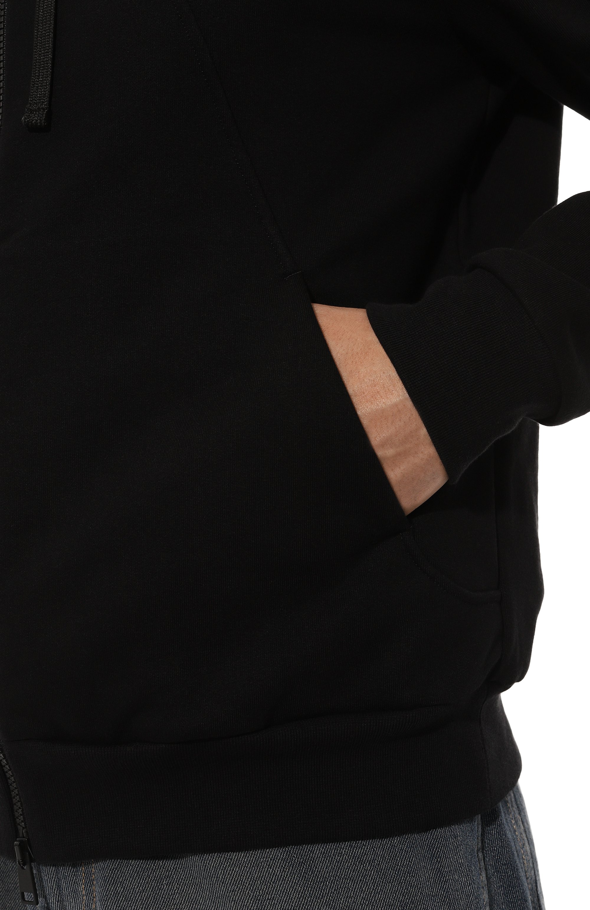 Хлопковая толстовка PREMIATA, арт. PR462, фото 5