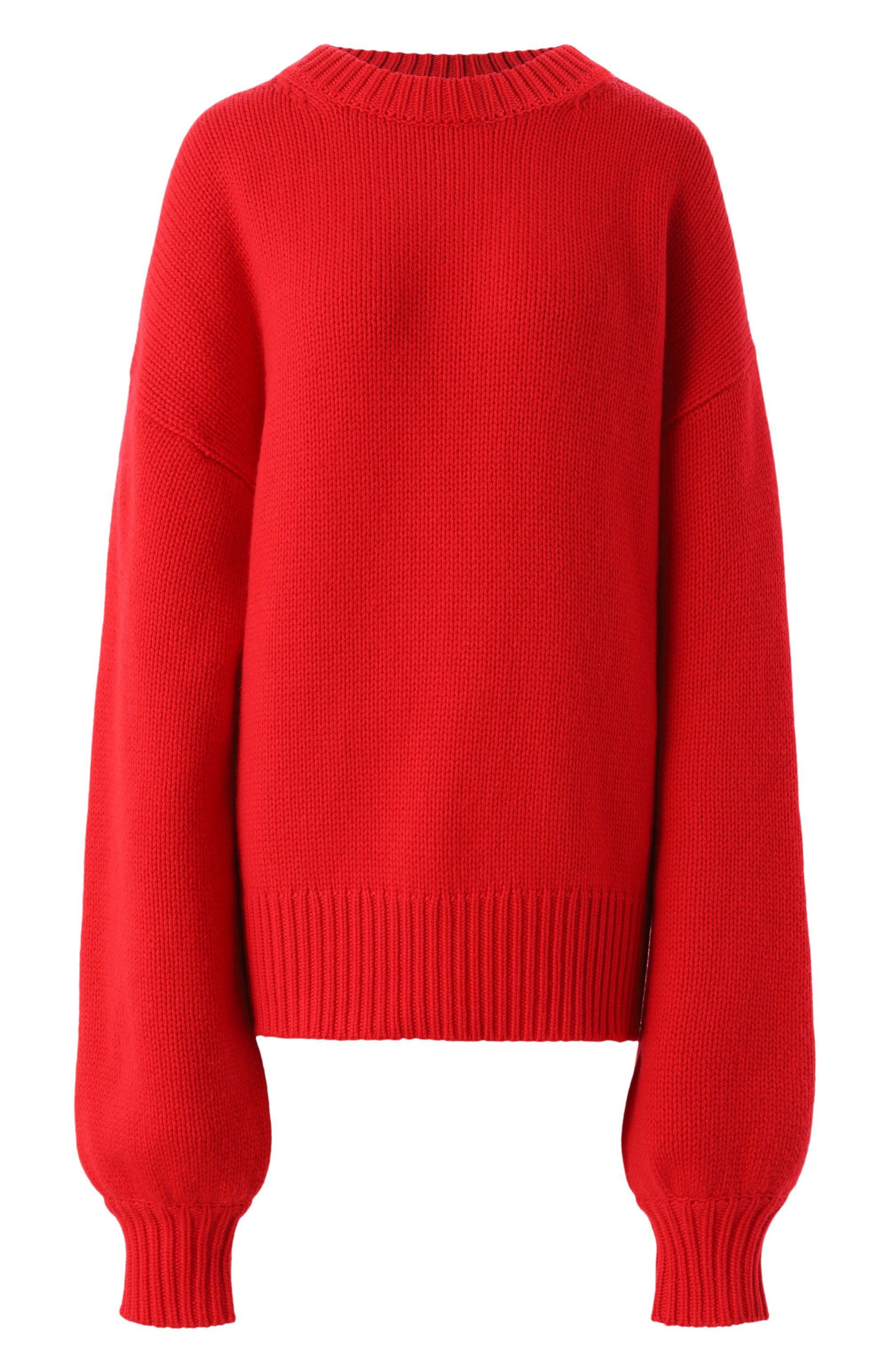 Свитер из шерсти и кашемира PERVERT, арт. PE24/SW01/10-41-08, фото 1