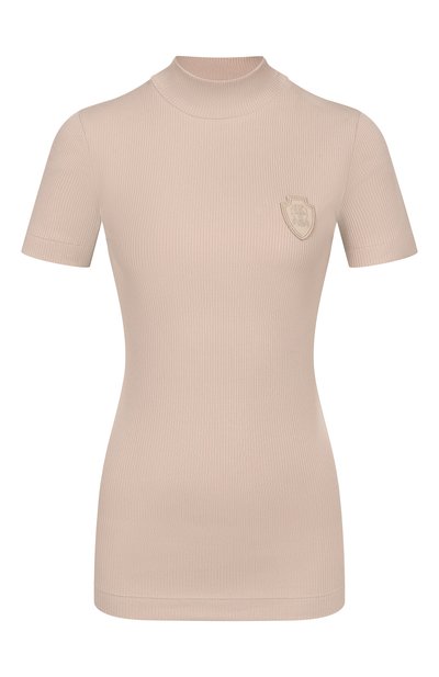 Женская хлопковый топ BRUNELLO CUCINELLI, арт. MG902VT104