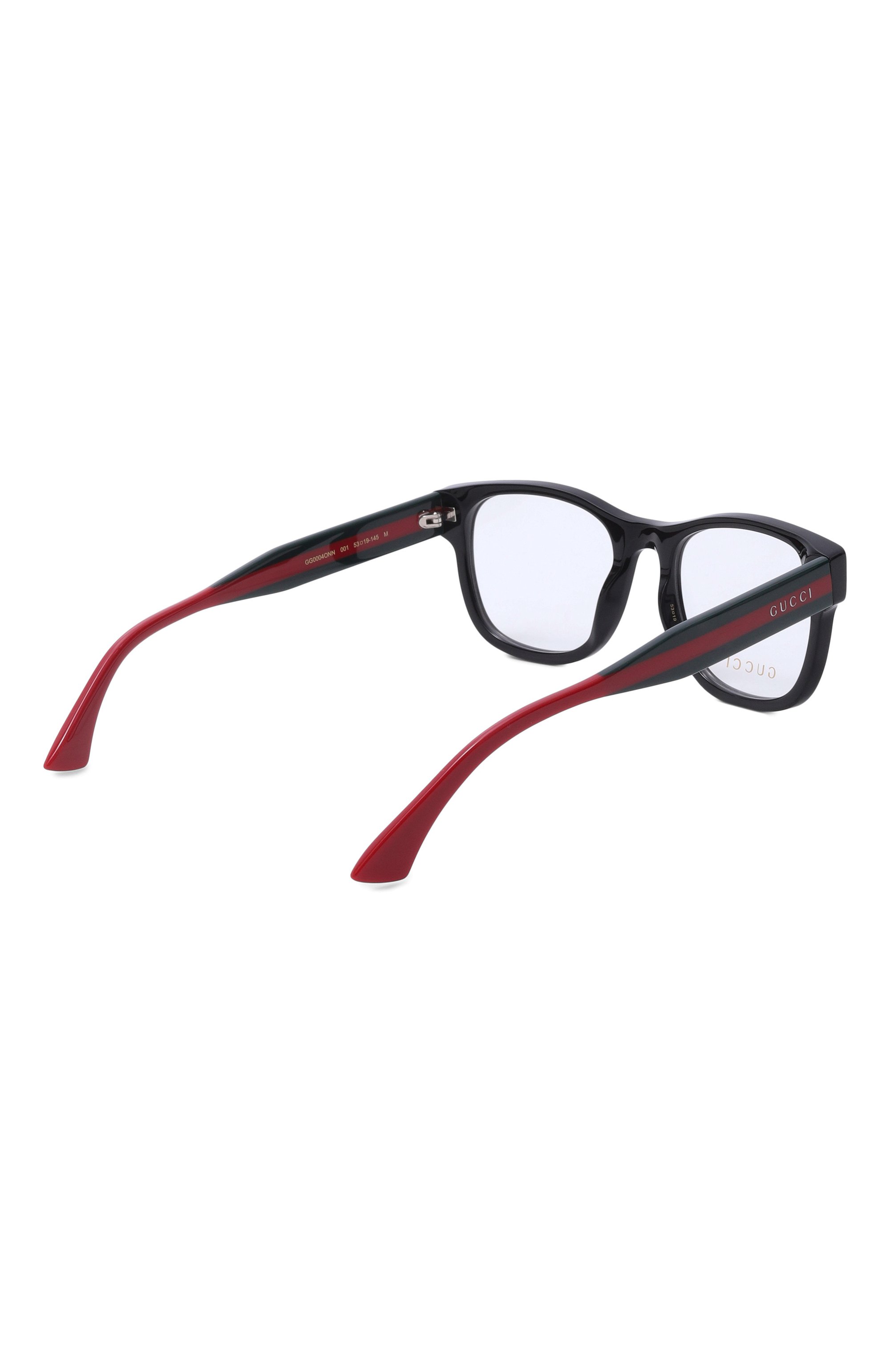 Оправа GUCCI, арт. GG00040NN 001, фото 4
