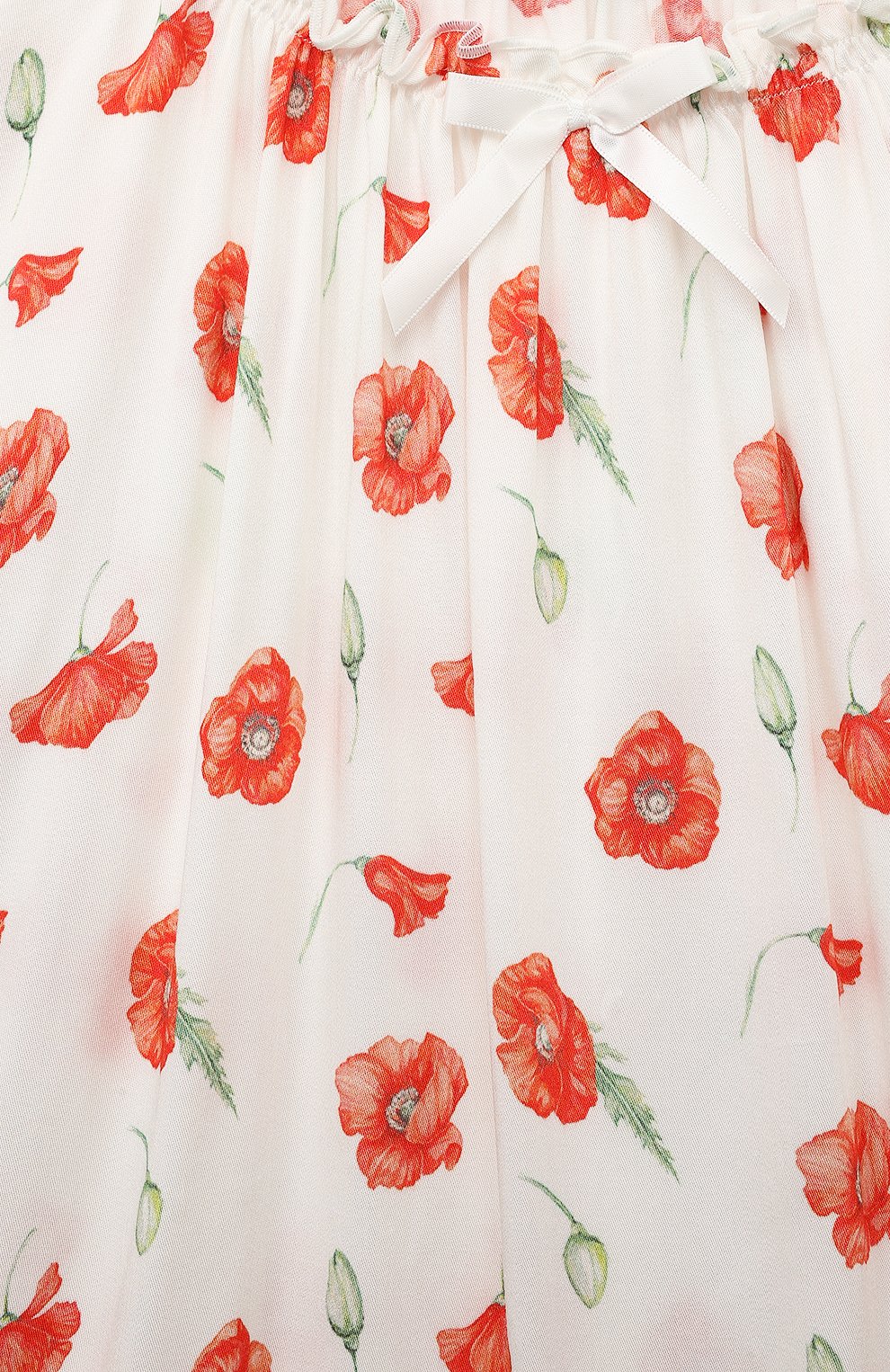 Пижама из вискозы AMIKI CHILDREN, арт. MILANA, фото 6