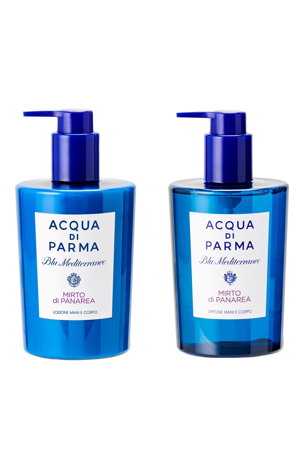 Набор mirto (2x300ml) ACQUA DI PARMA, арт. ADP081557, фото 2