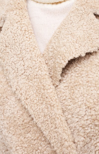 Дубленка ANNE VEST, арт. AW20/01/202/26/CL0E, фото 5