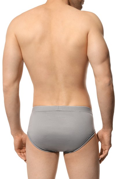 Хлопковые брифы ZIMMERLI, арт. 286-1444, фото 3