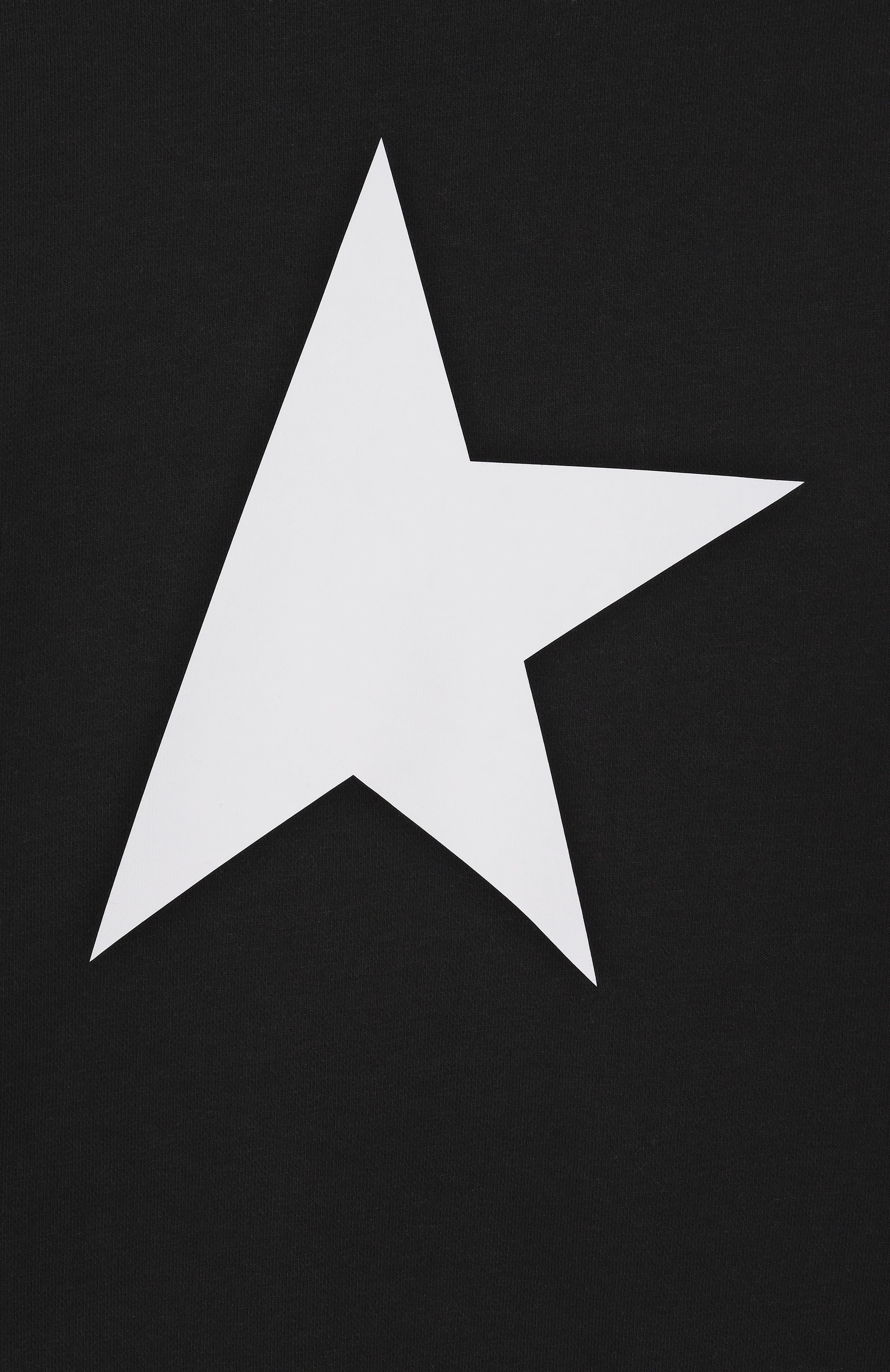 Хлопковый свитшот GOLDEN GOOSE DELUXE BRAND, арт. GKP01271.P000905, фото 3