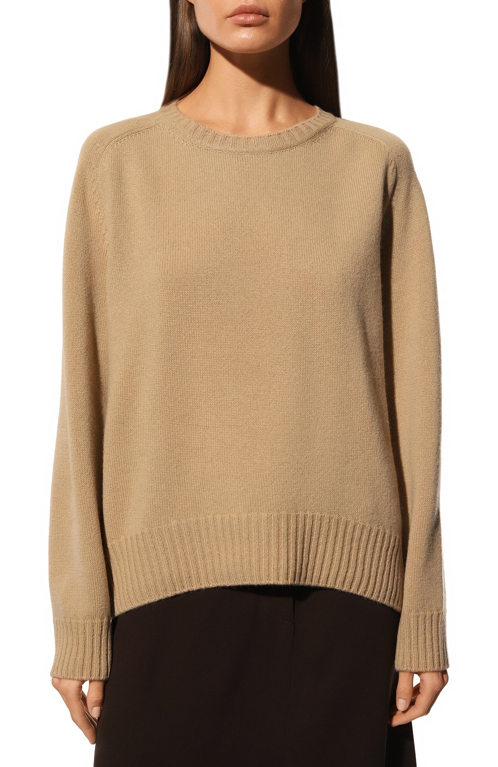 Кашемировый пуловер FREEAGE, арт. S23.JM053.3003.102, фото 3