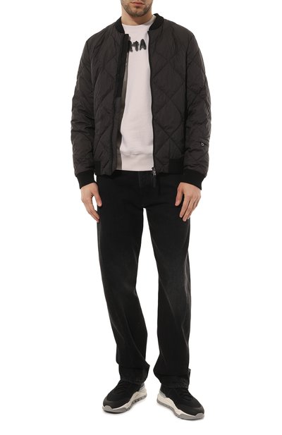 Пуховый бомбер BOGNER, арт. 38067914, фото 2