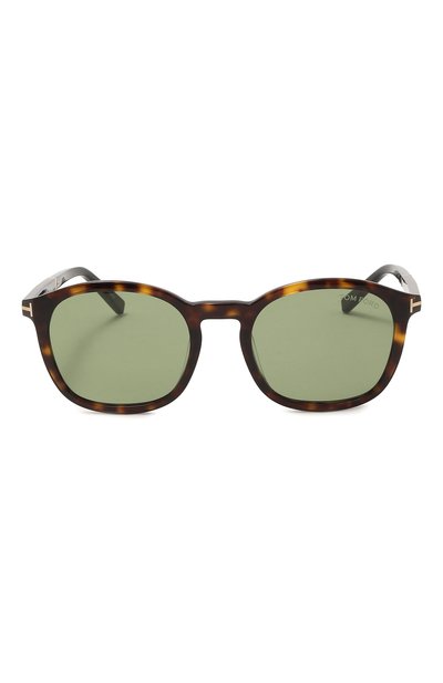 Солнцезащитные очки TOM FORD, арт. TF1020 52N, фото 3