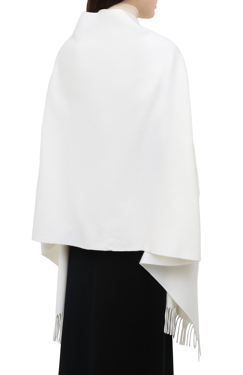Кашемировая шаль LORO PIANA, арт. FAL5567, фото 4