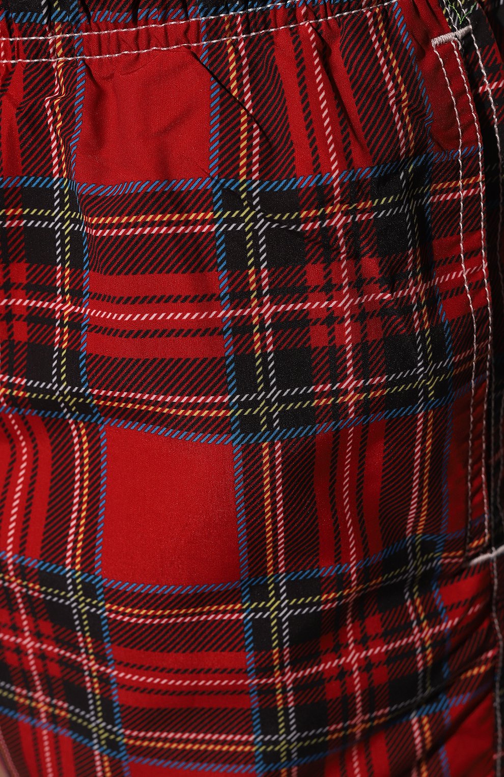 Плавки-шорты MC2 SAINT BARTH, арт. STBM GUSTAVIA/GUS0001, фото 4