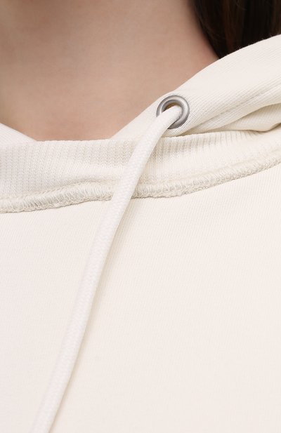 Хлопковое худи HERON PRESTON FOR CALVIN KLEIN, арт. K10K108247, фото 5
