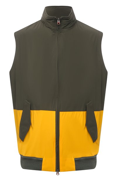 Мужской жилет KIRED, арт. WMAXBSMW6905002001