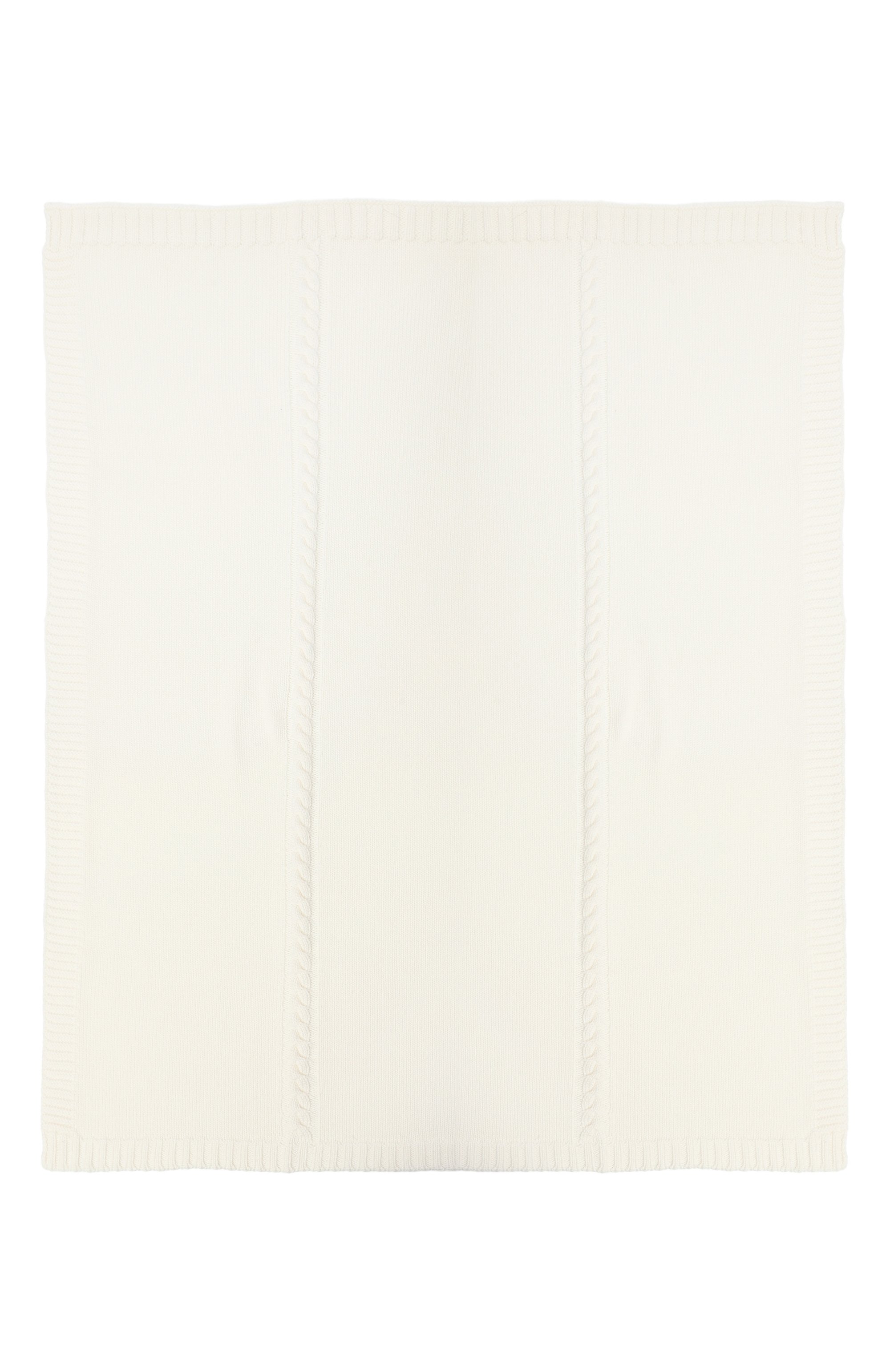 Шерстяное одеяло BABY T, арт. 25AI042C0, фото 3