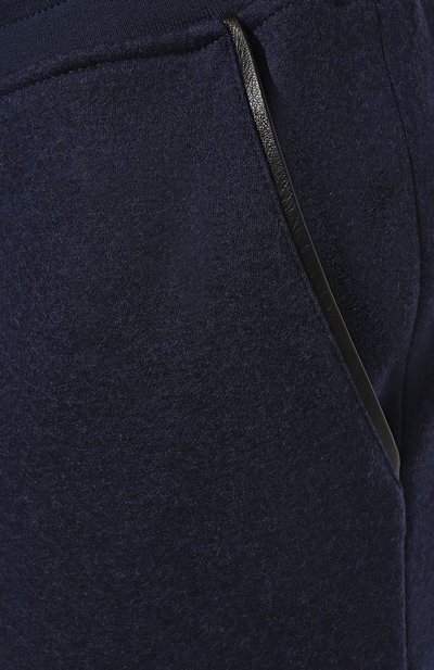 Шерстяные брюки MOORER, арт. WEHTTA-JT, фото 5