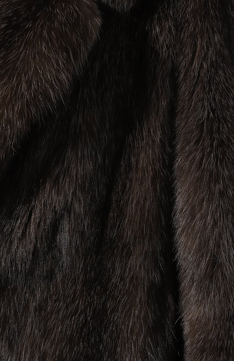 Шуба из меха соболя AMELI, арт. 280350, фото 5