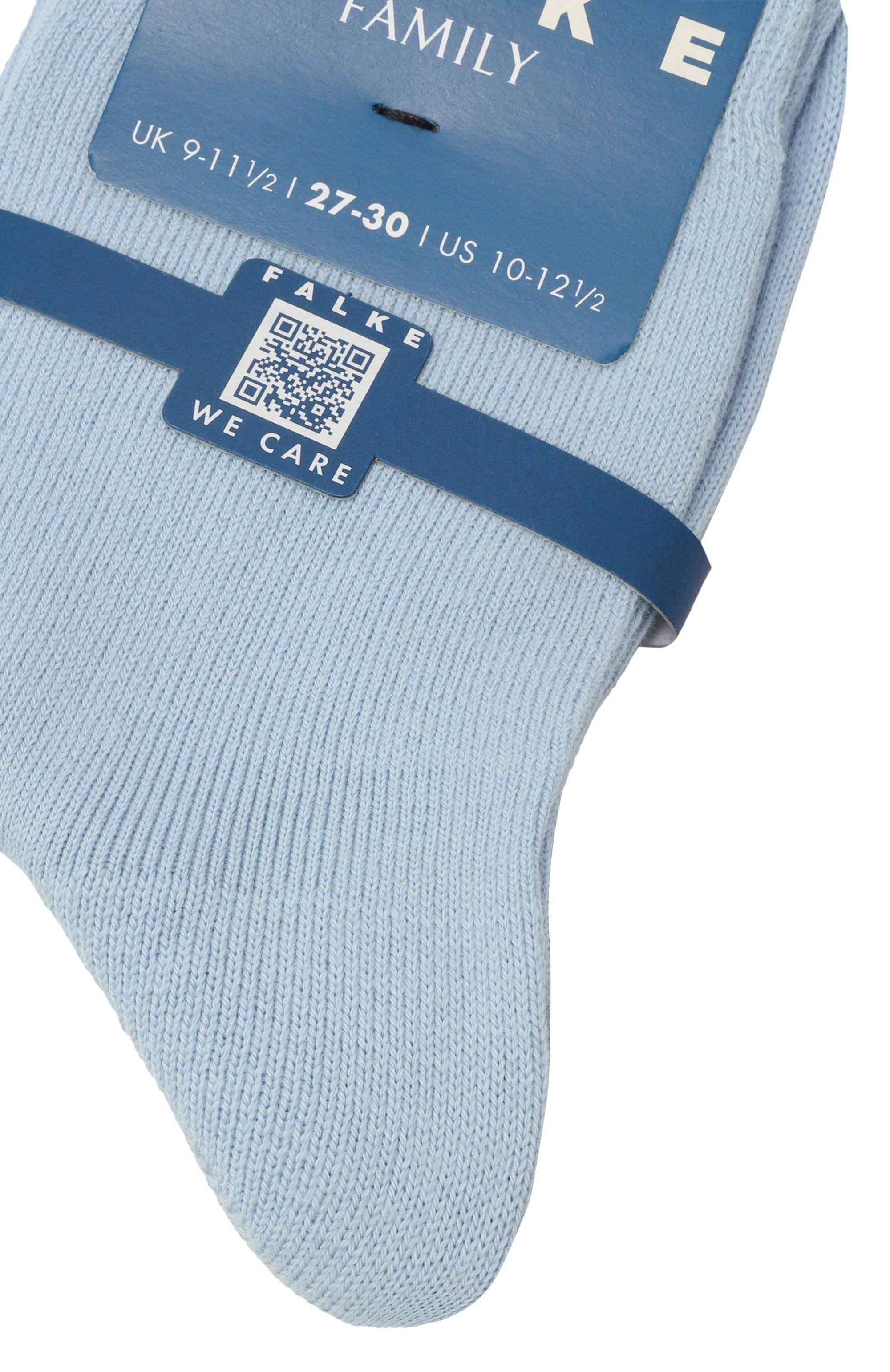 Хлопковые носки FALKE, арт. 12998, фото 2