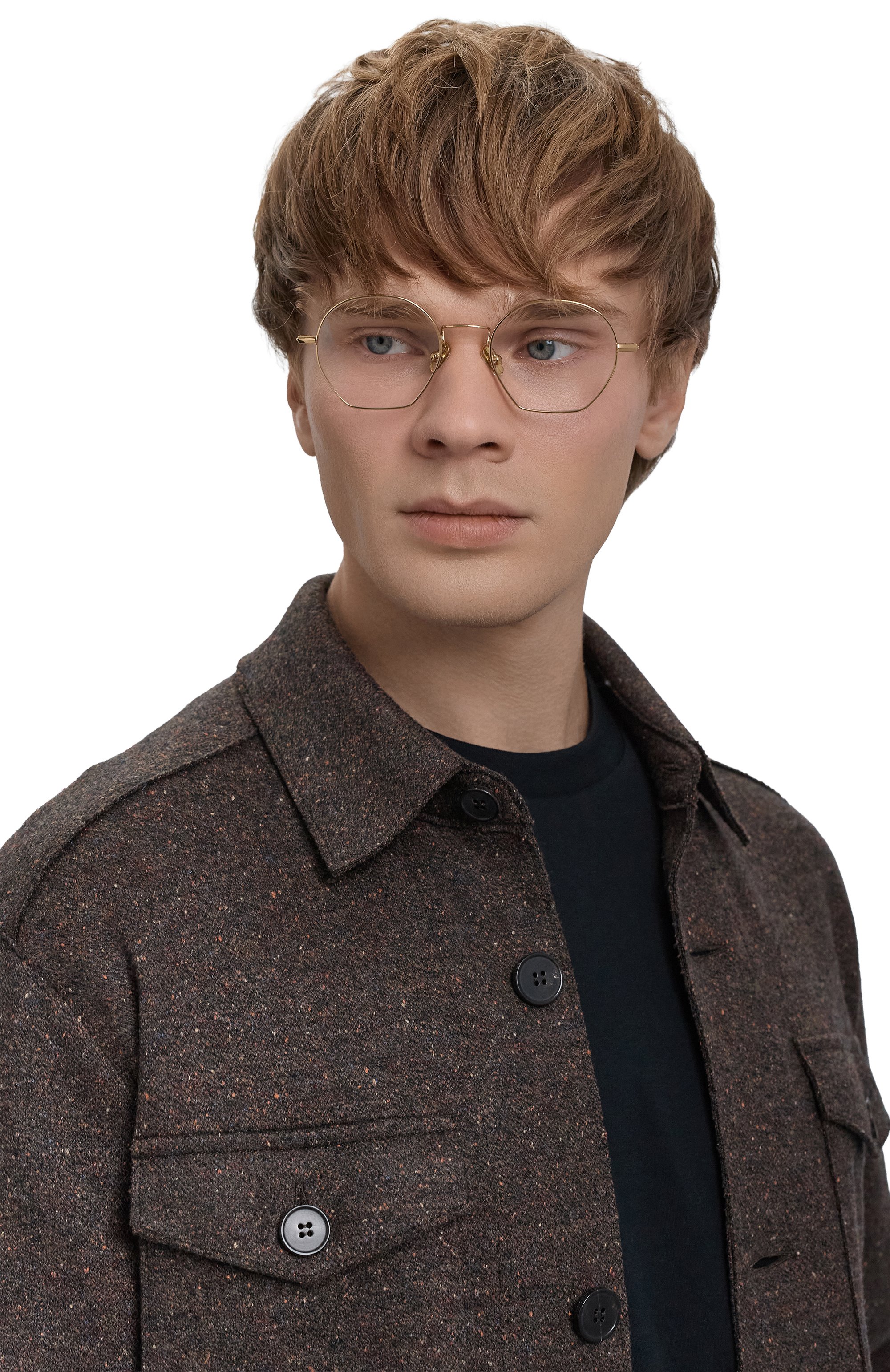 Оправа EYEPETIZER, арт. TRI0MPHE 4 0PT, фото 2