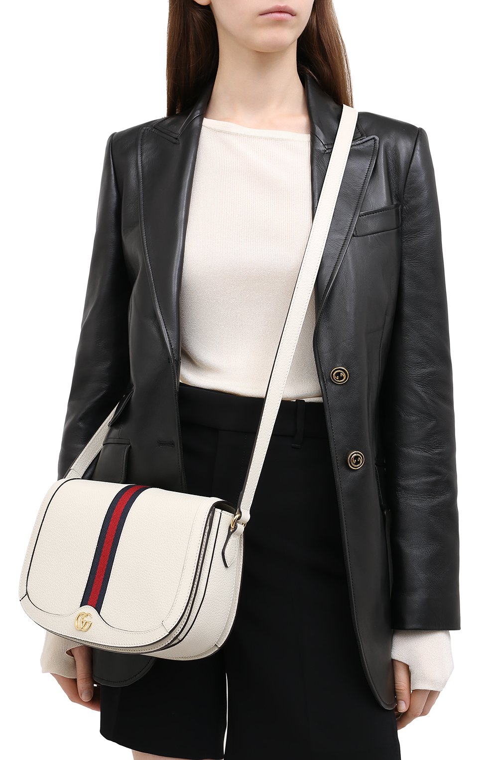 Сумка ophidia GUCCI, арт. 601044/DJ2DG, фото 2